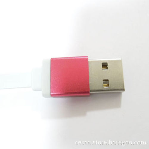 Colorful Lightning USB Cable for iPhone 5/5s